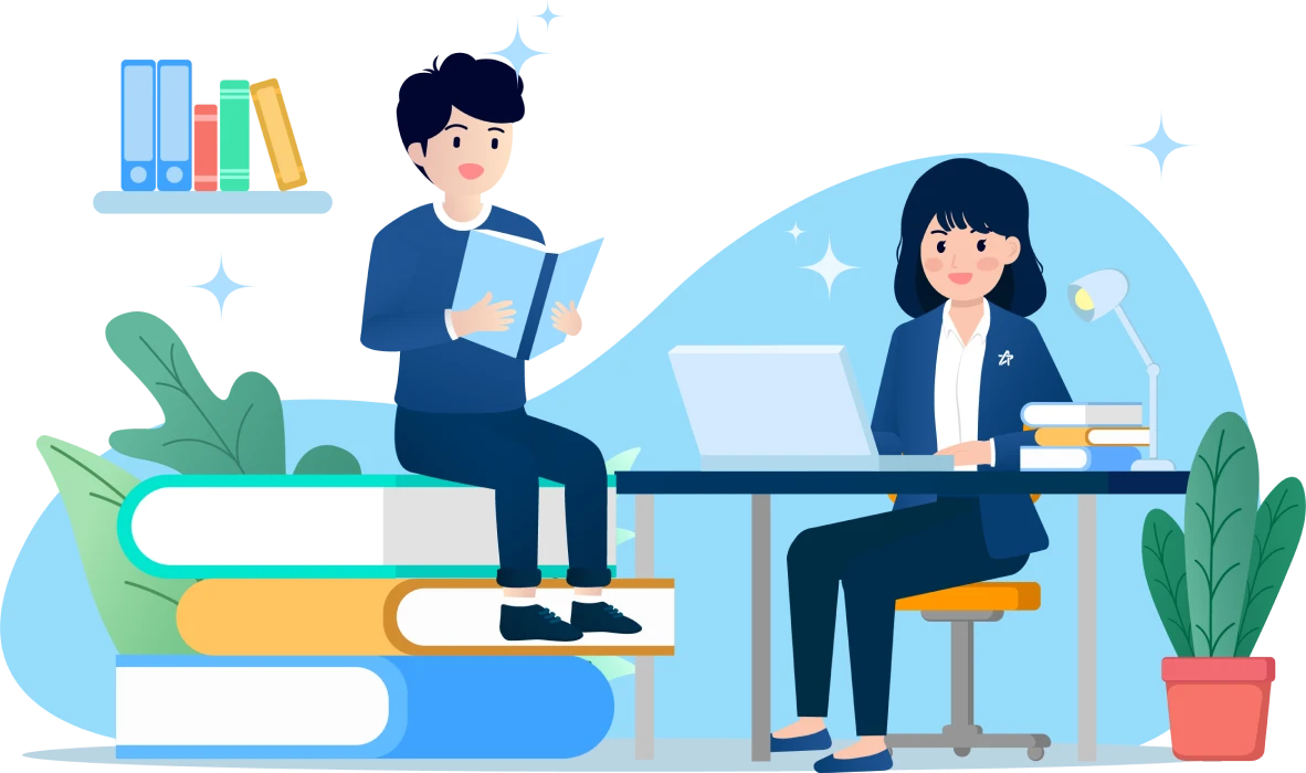 hero image primakara landing page