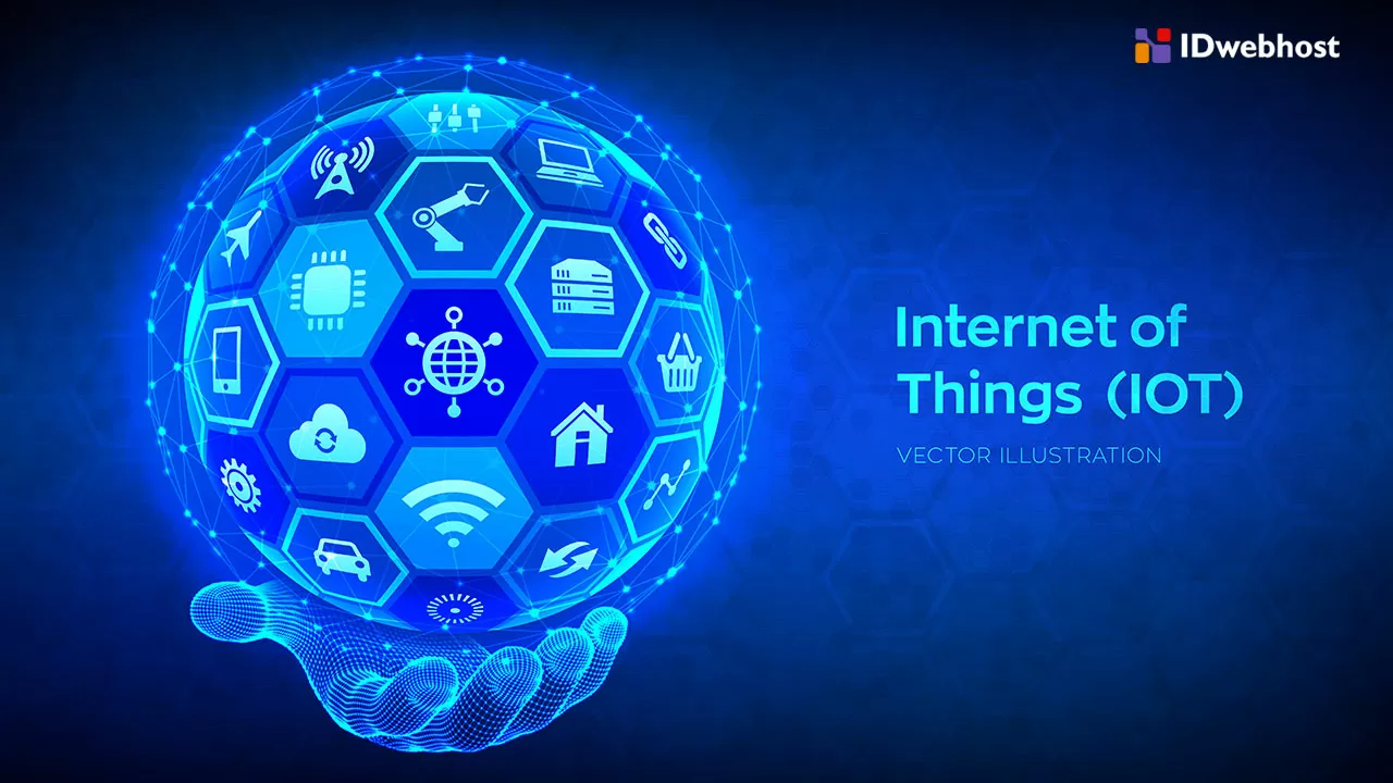 Test - Internet of Things
